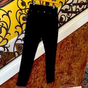 James Jeans navy and black